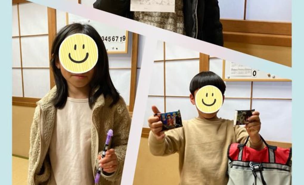 学研さくら香枦園教室の画像