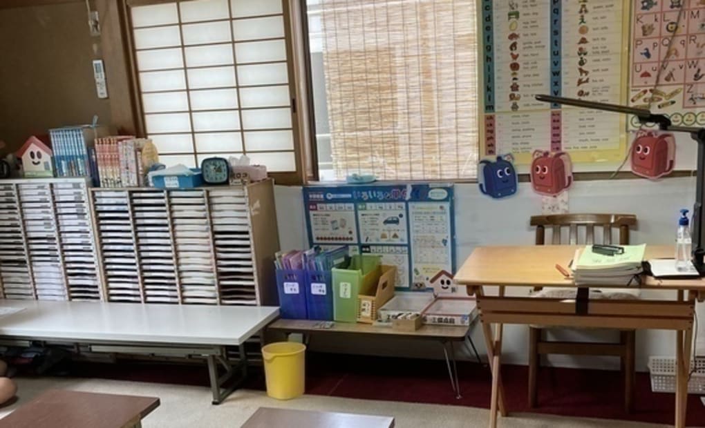 学研角田教室の画像