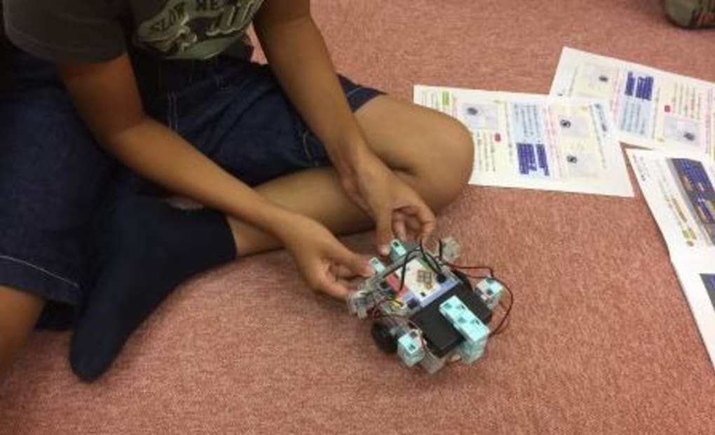 イケダ光音堂 浅井教室の画像