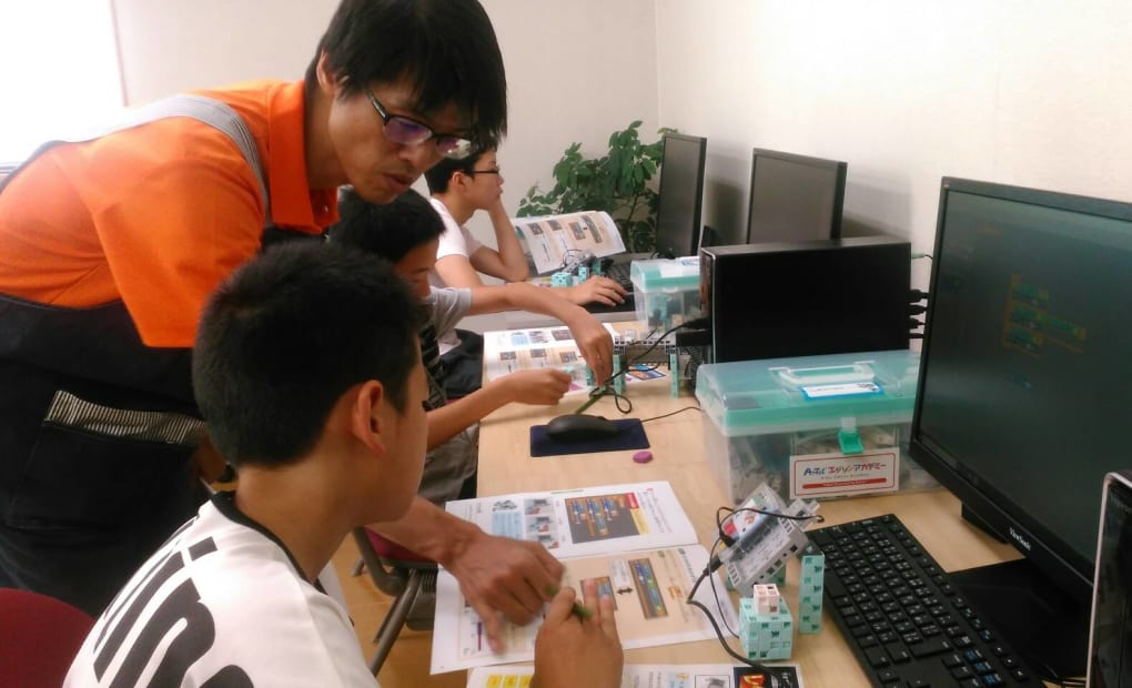 パソコン教室ドルフィンの画像