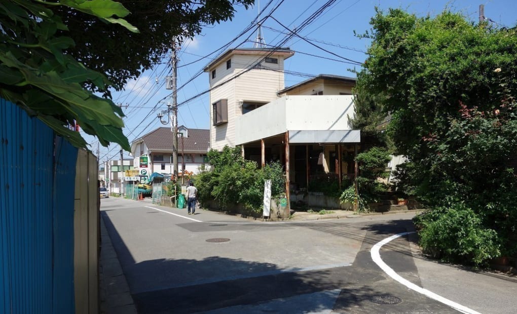 学研金杉教室の画像