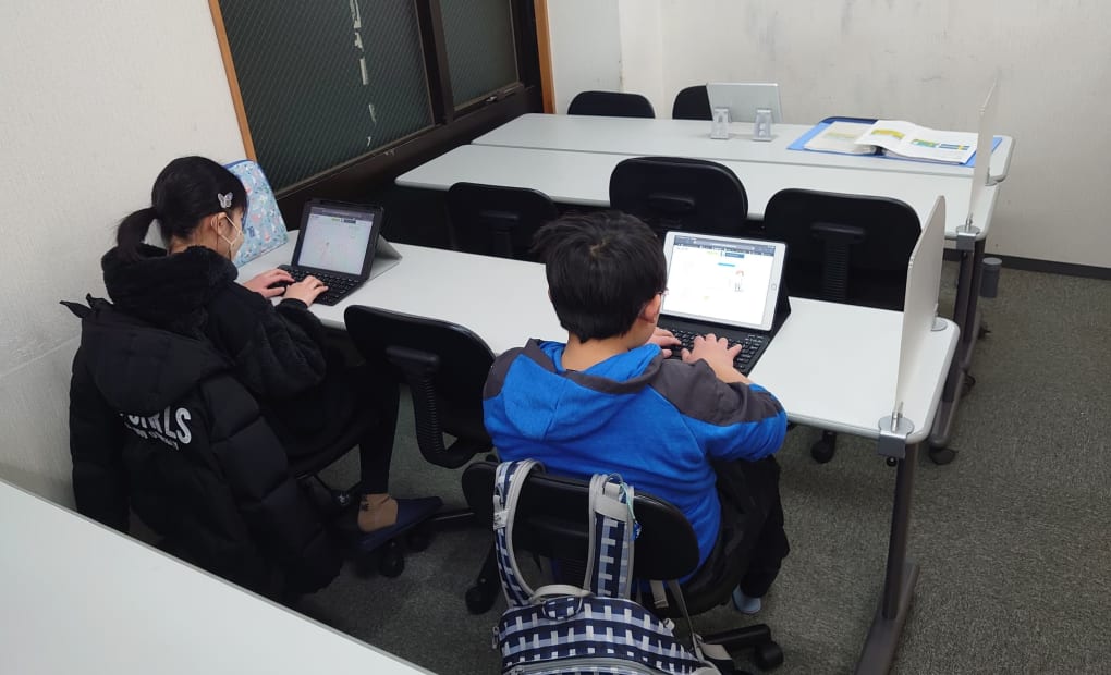 スクールIE ふじみ野大井校の画像