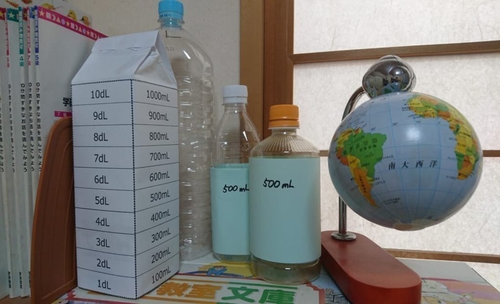 学研門前町教室の画像