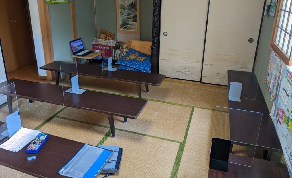 学研守口ひまわり教室の画像