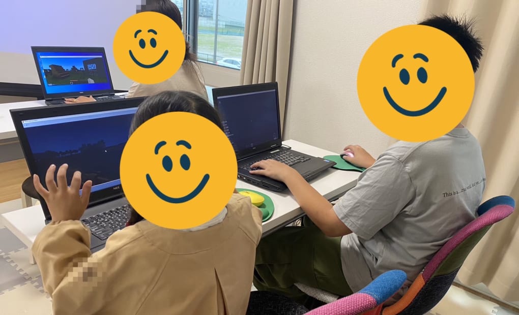 エドモンドプログラミングスクール 高崎校の画像