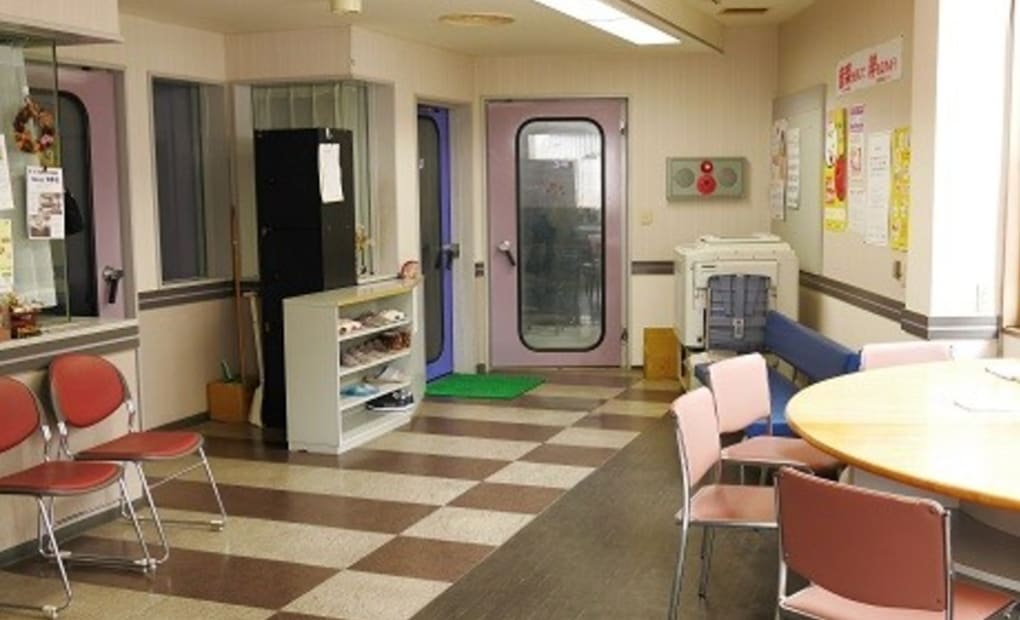 学研いわき平教室の画像