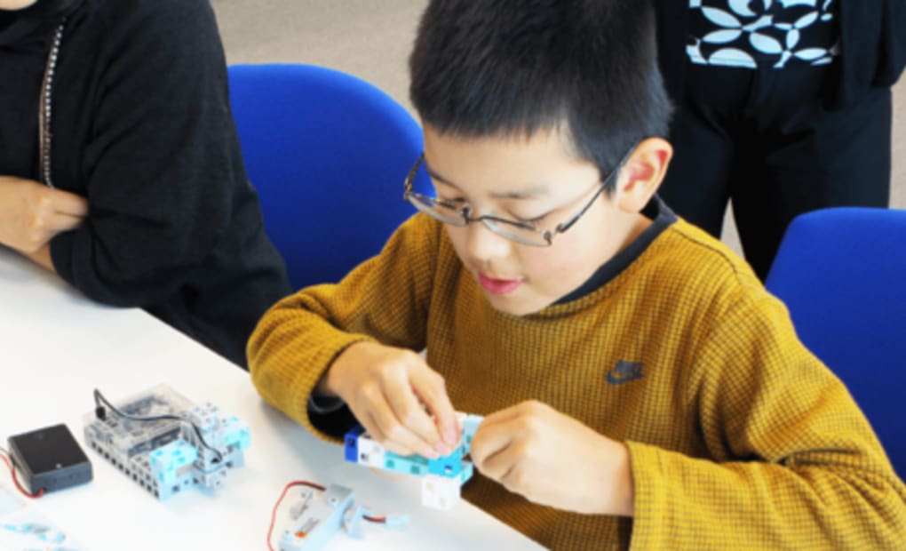 総合学習塾 まなびやの画像