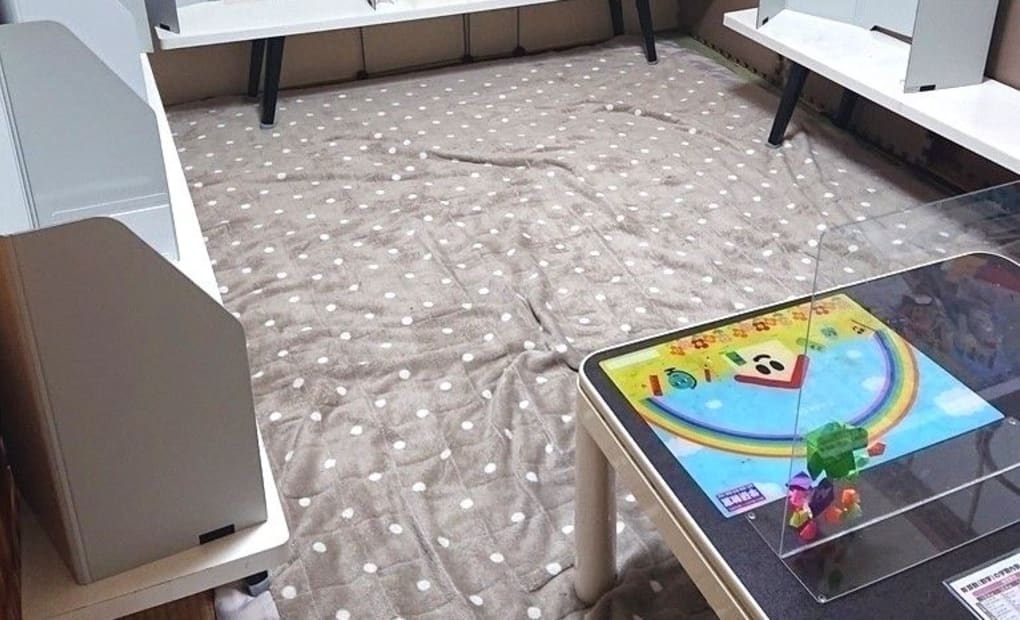 学研泉丘教室の画像