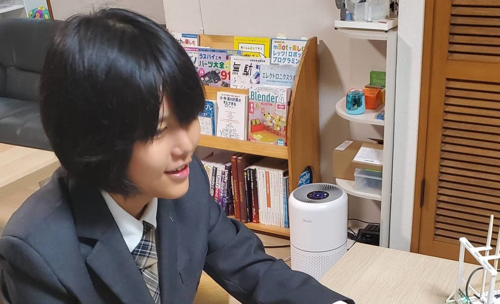 A・Iプログラミング教室の画像