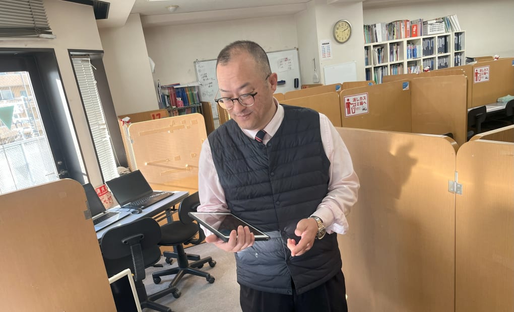 プログラミング教育 HALLO スクールIE 青物横丁校の画像