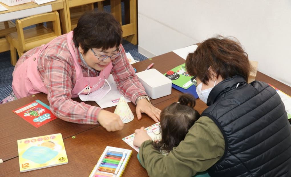 学研豊田東教室の画像