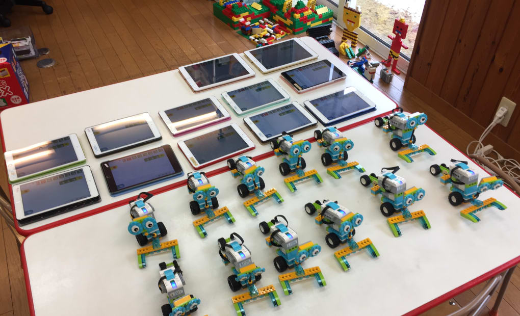 浦和教室の画像