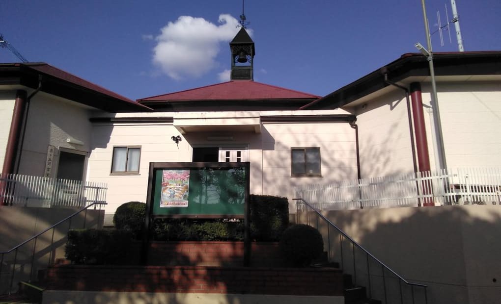 学研こうし泉ヶ丘教室の画像