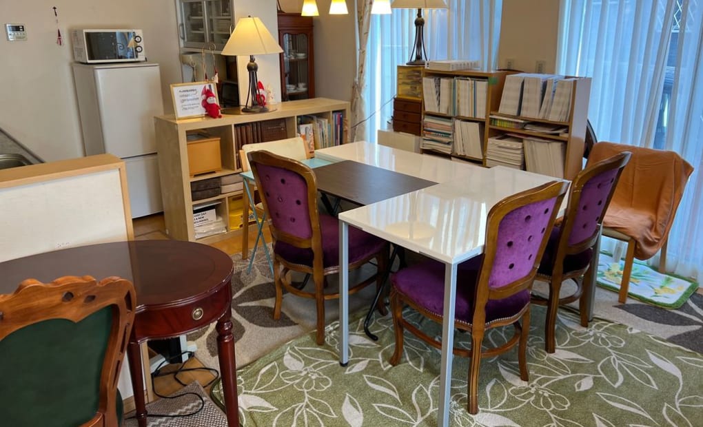 学研三ツ藤一丁目教室の画像