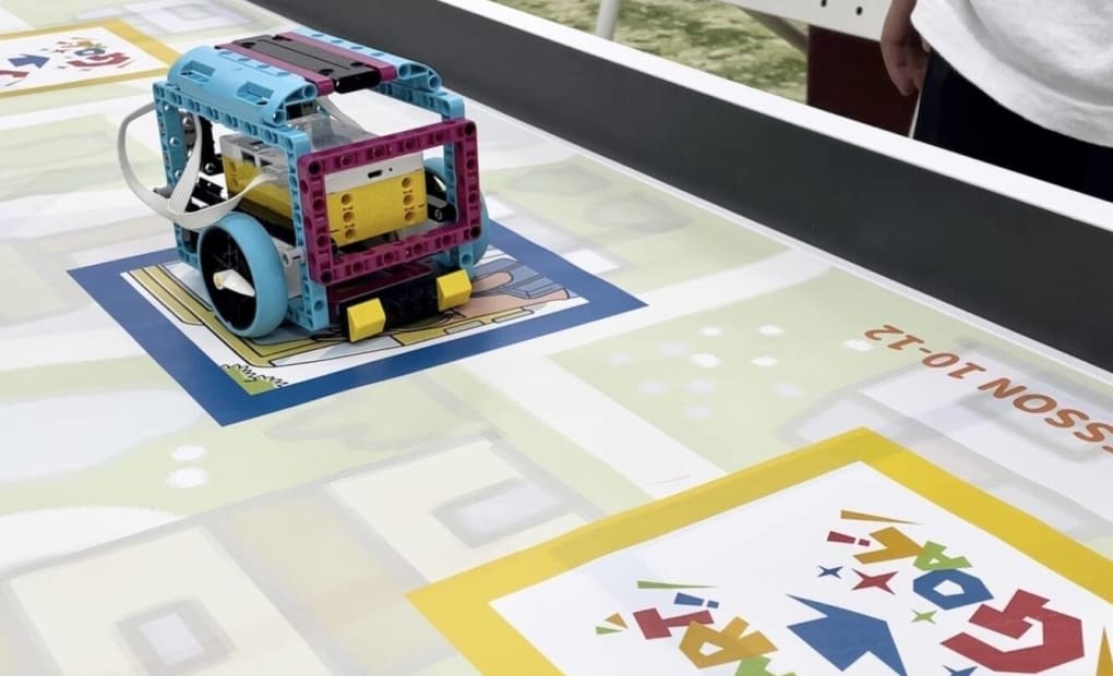 エディオン垂水校の画像