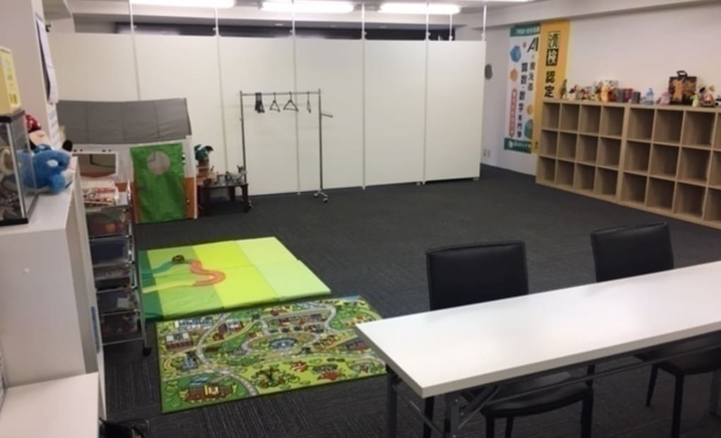 学研ブラウニーズ白山教室の画像