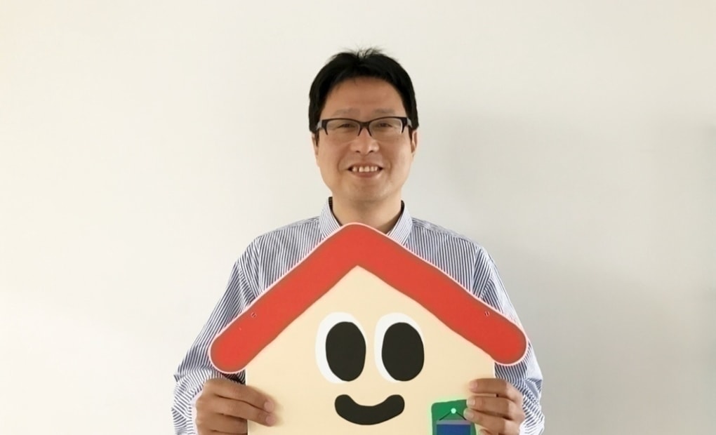 学研南街光進堂教室の画像