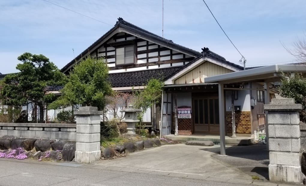 学研ちどり教室の画像