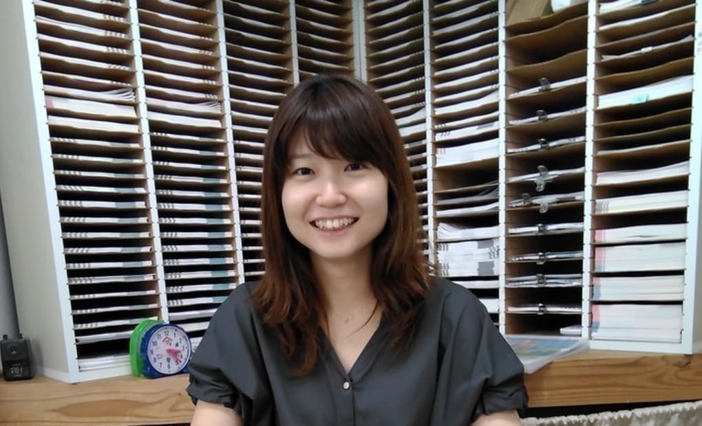 学研希望ヶ丘教室の画像