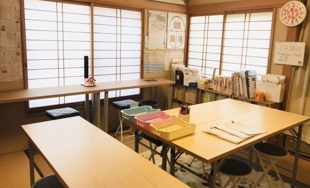 学研錦が丘教室の画像