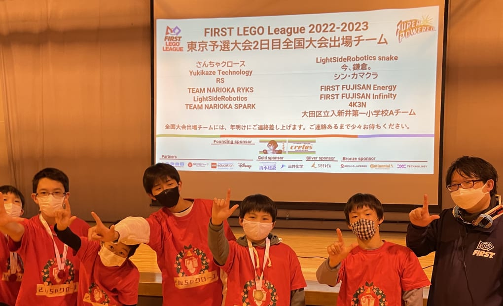 三軒茶屋校の画像