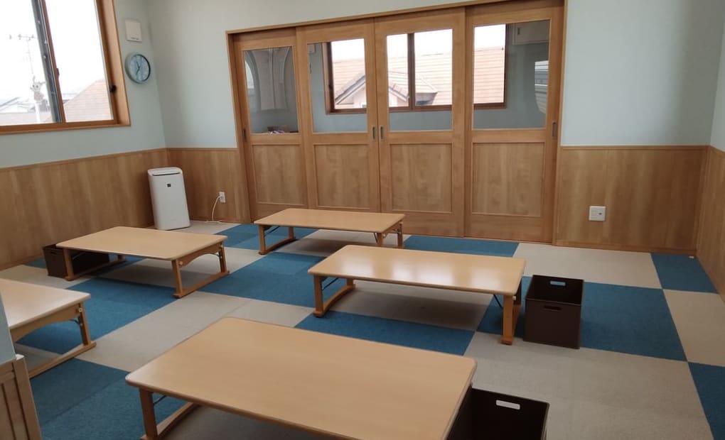 学研石巻のぞみ野教室の画像