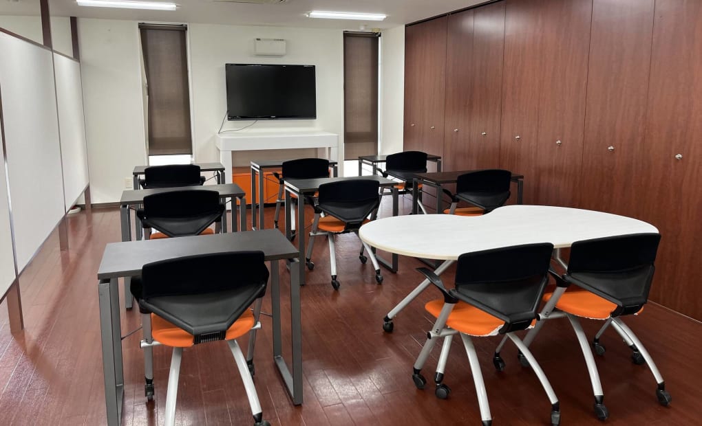 au Style 福島西校の画像