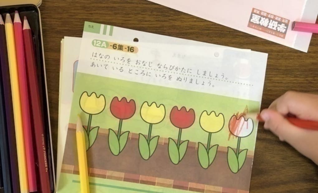 学研上代町教室の画像