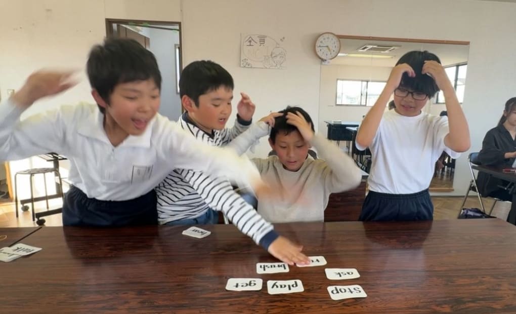 学研毛利教室の画像