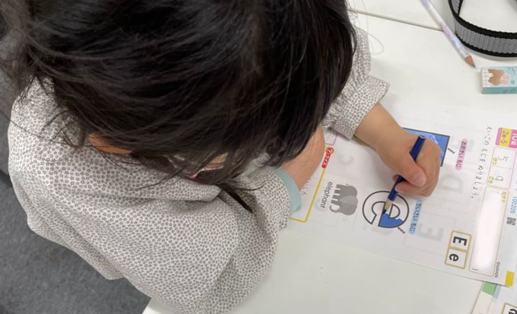 学研池尻教室の画像