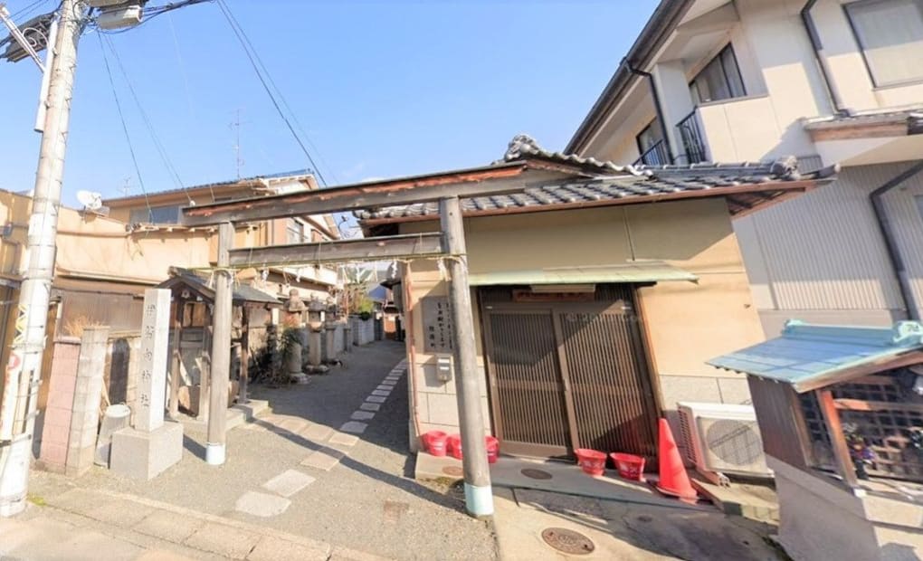 学研淀教室の画像