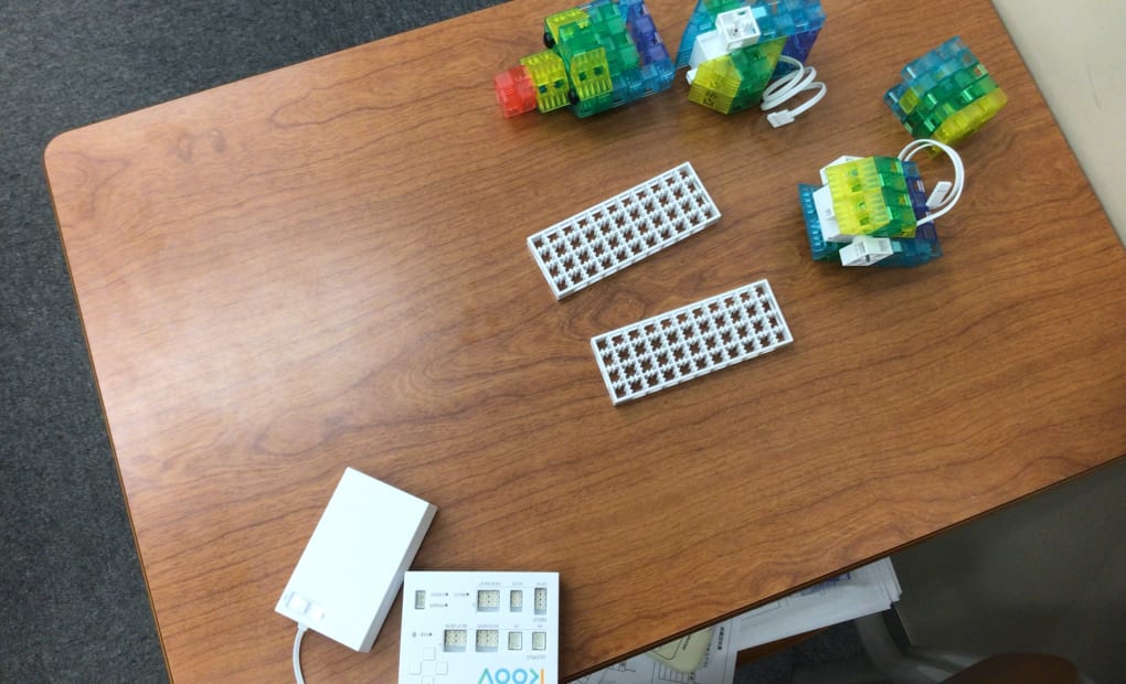 東谷山校の画像