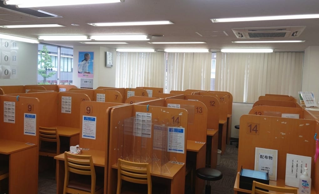 城南コベッツ成増教室の画像