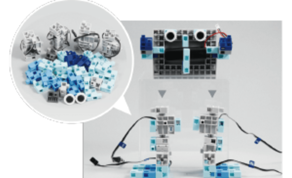 ロボプロ＠プラス 千葉新宿校の画像