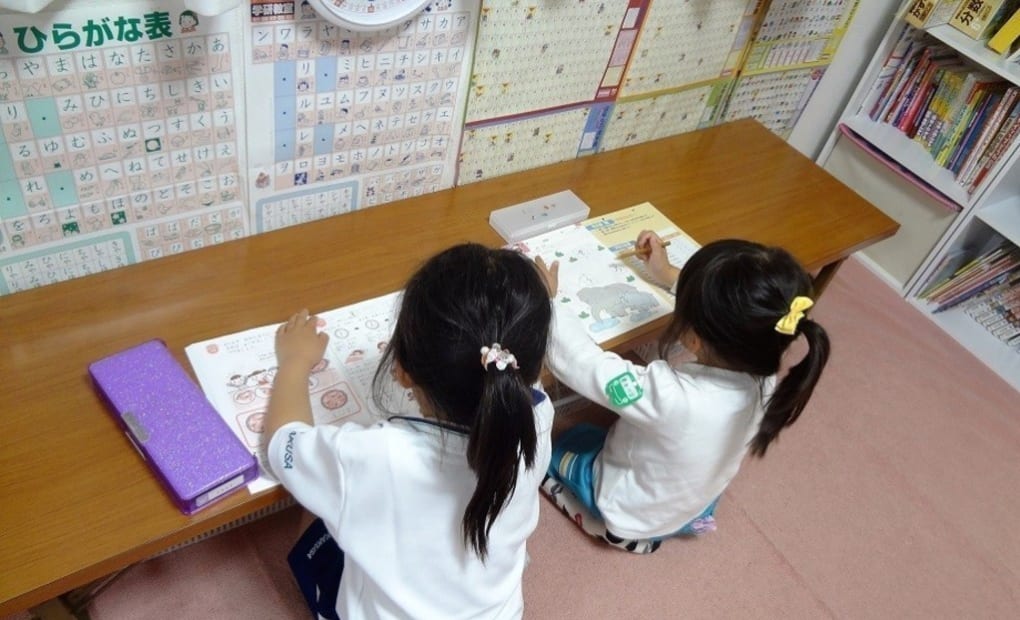 学研東白川台教室の画像