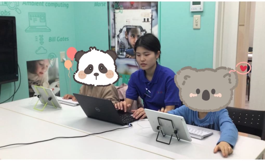 キッズデュオ 宇都宮駅東口校の画像