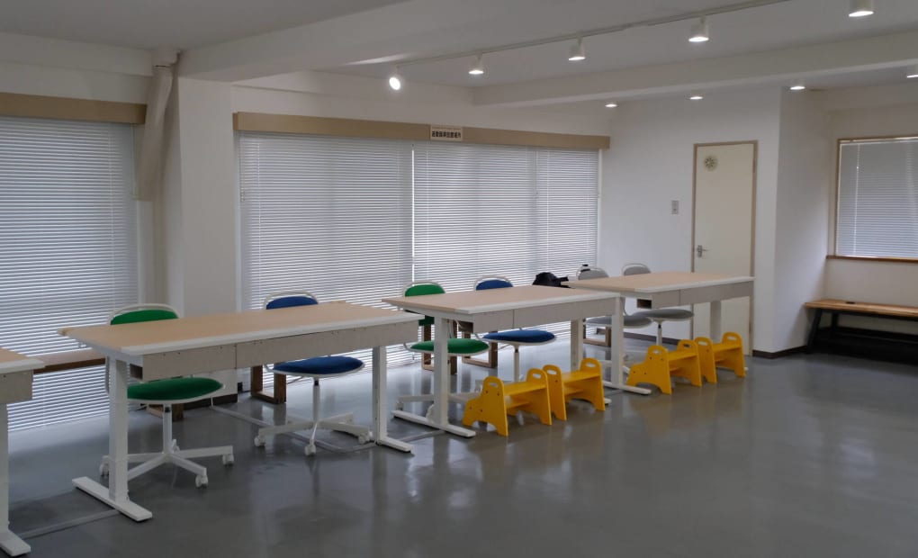 ​【神戸】須磨教室の画像