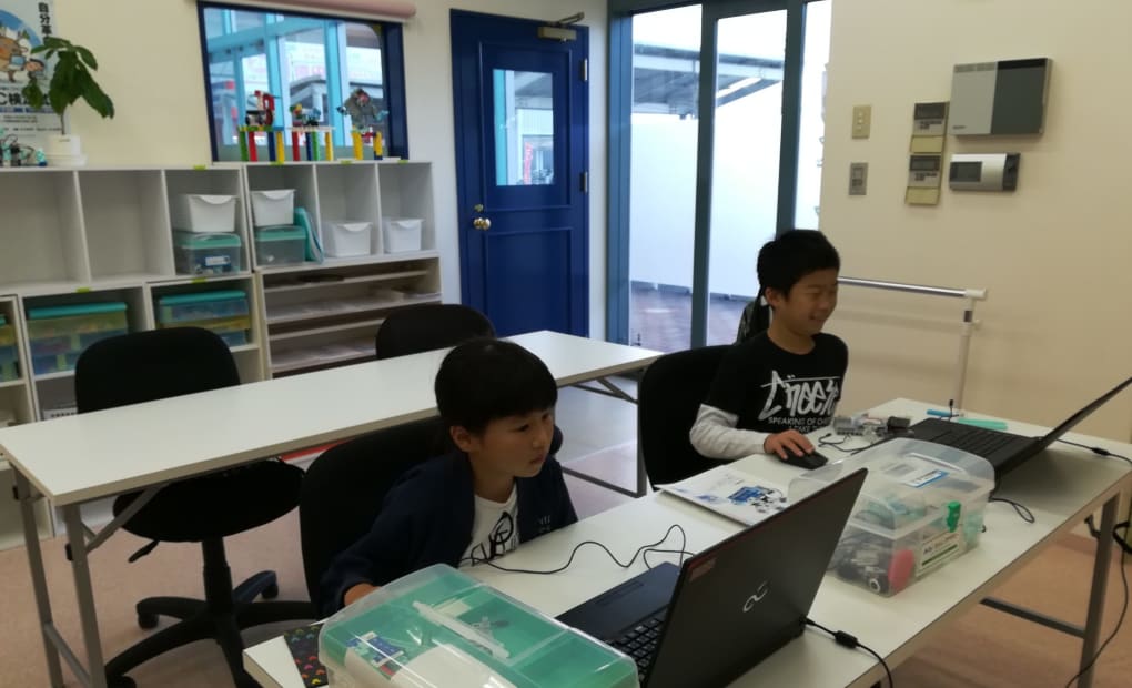 エジソンアカデミー アルファデータパソコンスクール イオンモール高岡校の画像