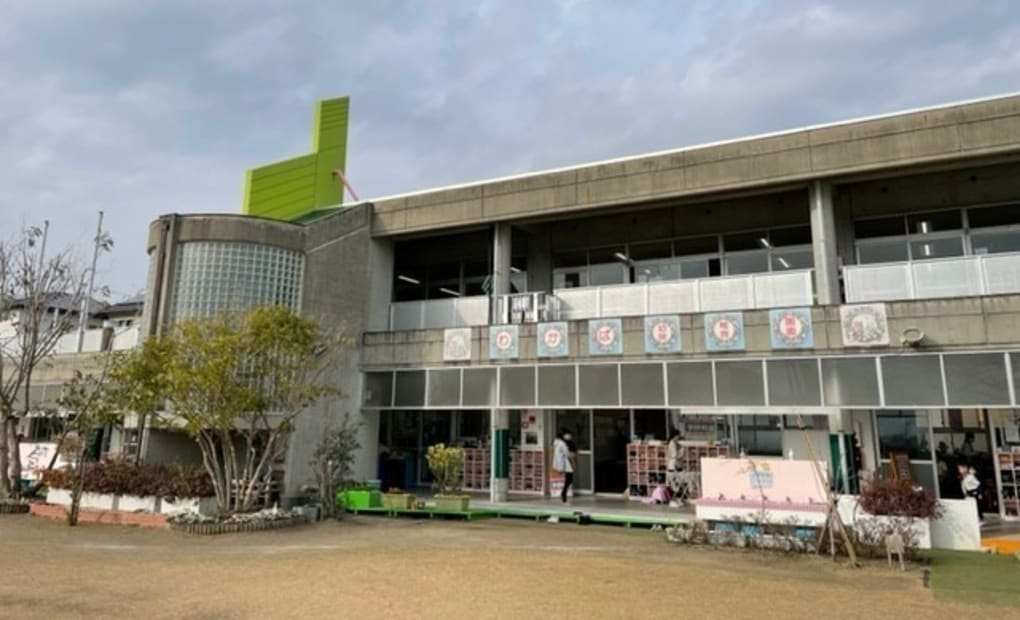 学研広見わかば教室の画像