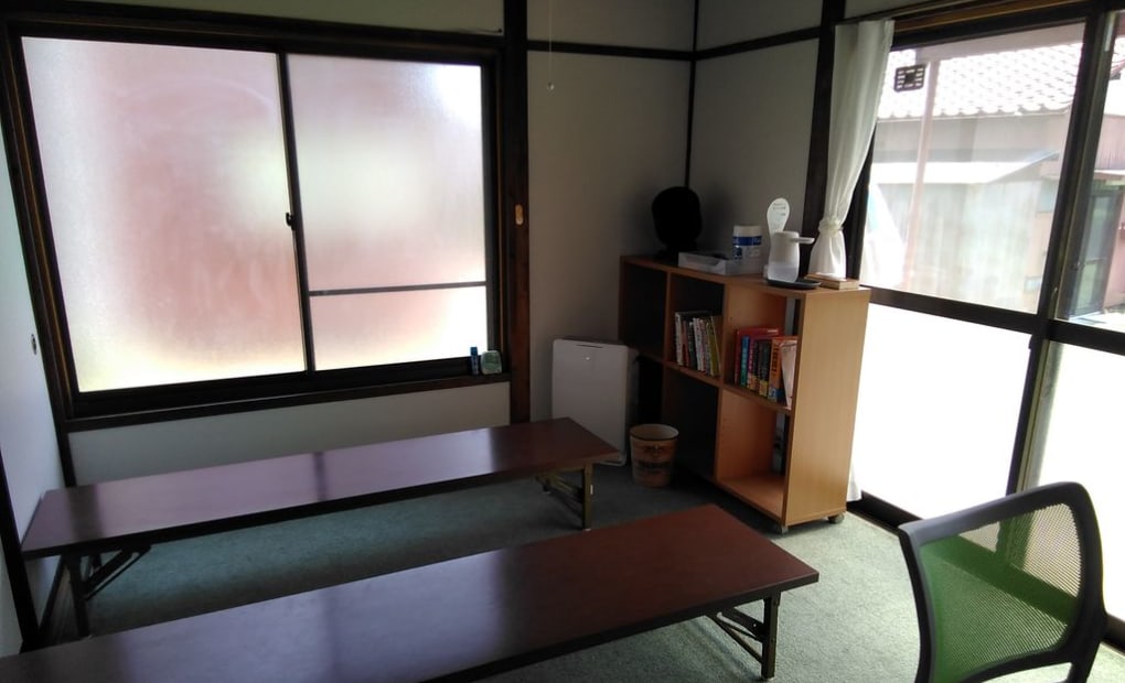 学研さのくぼ教室の画像