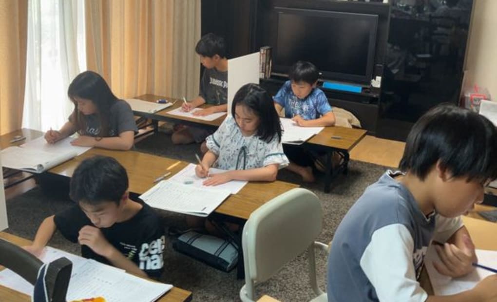 学研城山台教室の画像