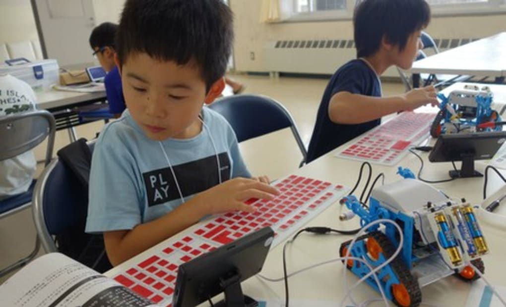 東新田教室の画像