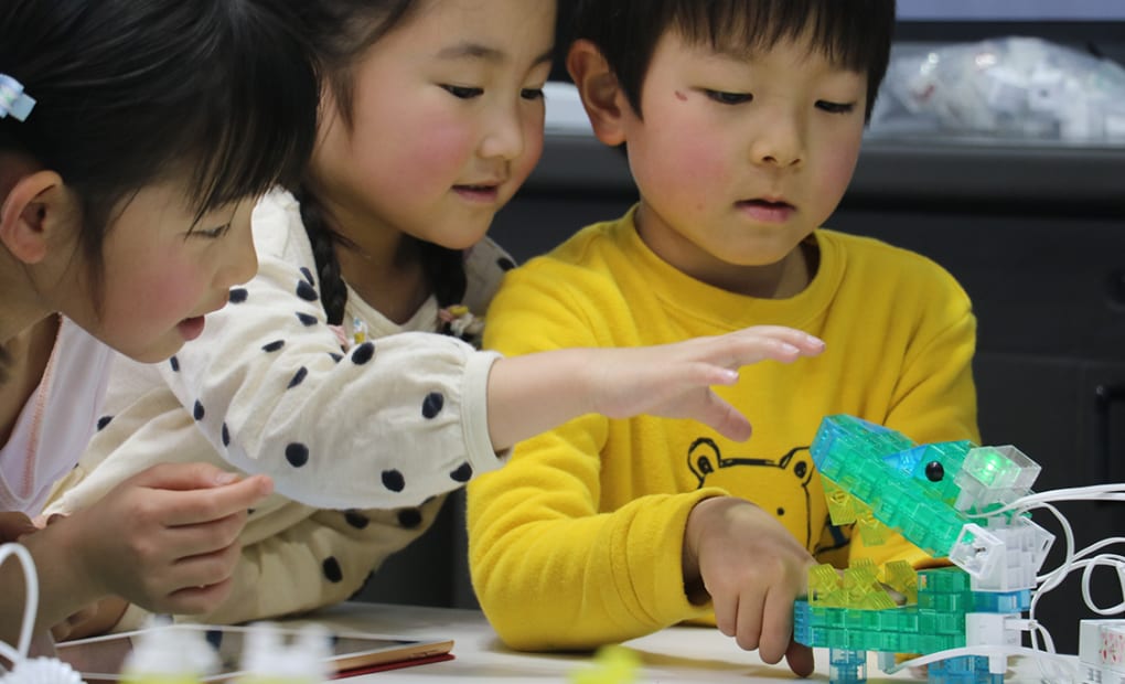 スタディPCネット武蔵ヶ丘校の画像