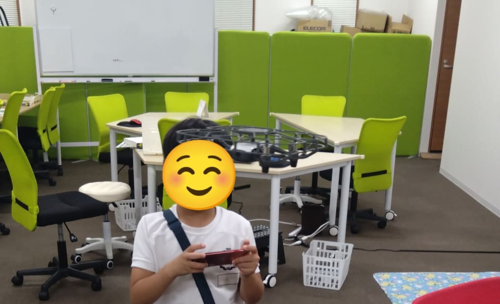 岡崎南校の画像