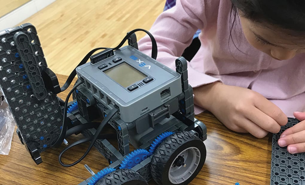 谷中テックアカデミーの画像