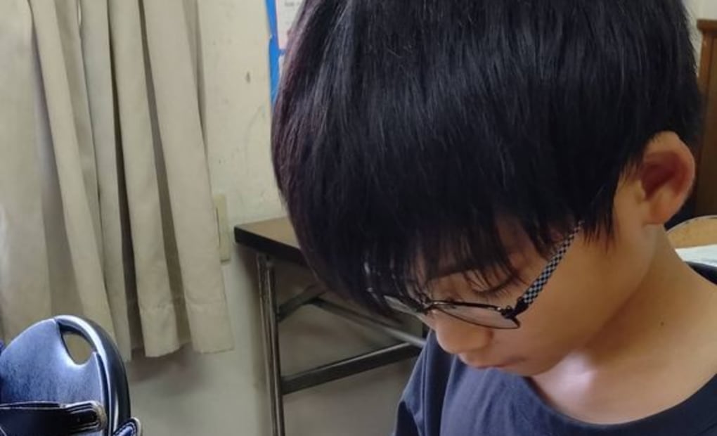 学研三里教室の画像