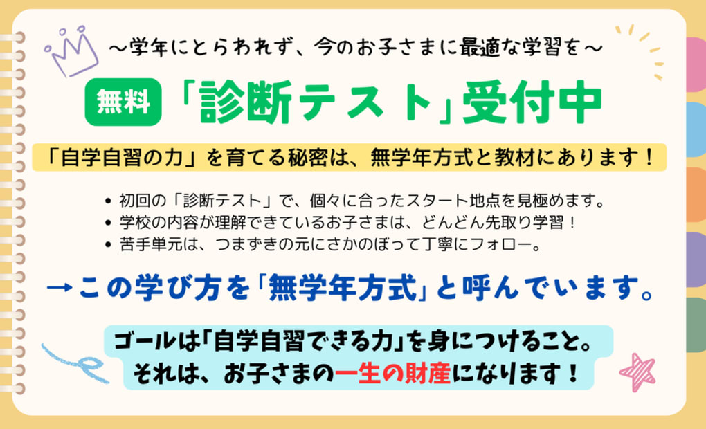 学研秋葉台教室の画像