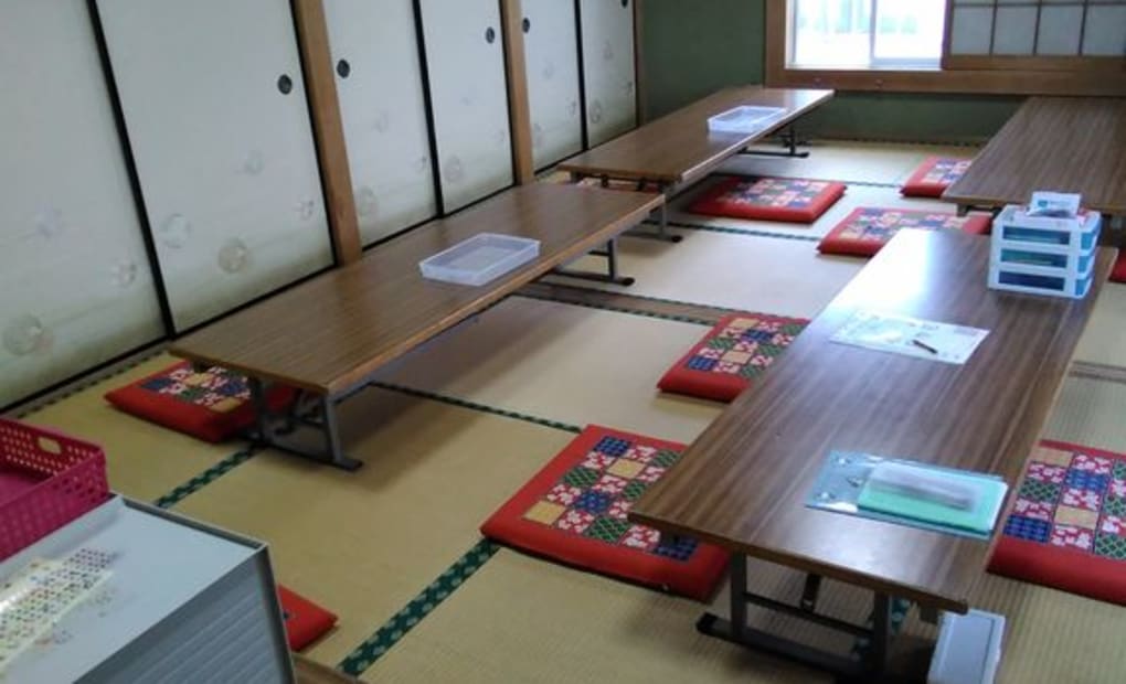 学研戸塚安行教室の画像