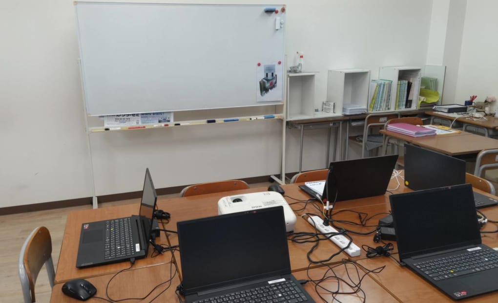 クラ・ゼミ 西尾校の画像