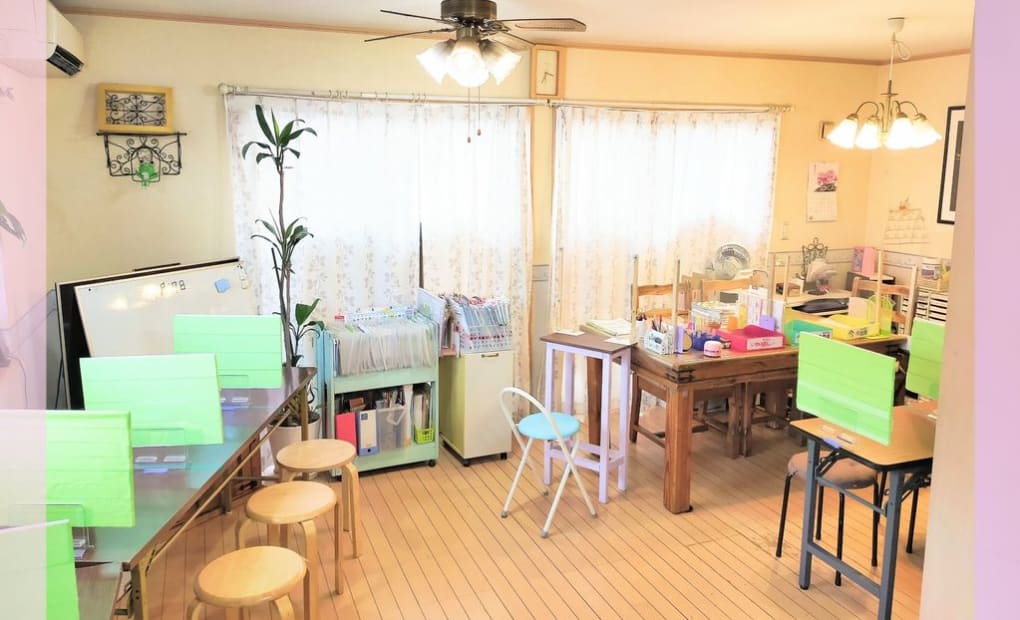 学研タートル教室の画像